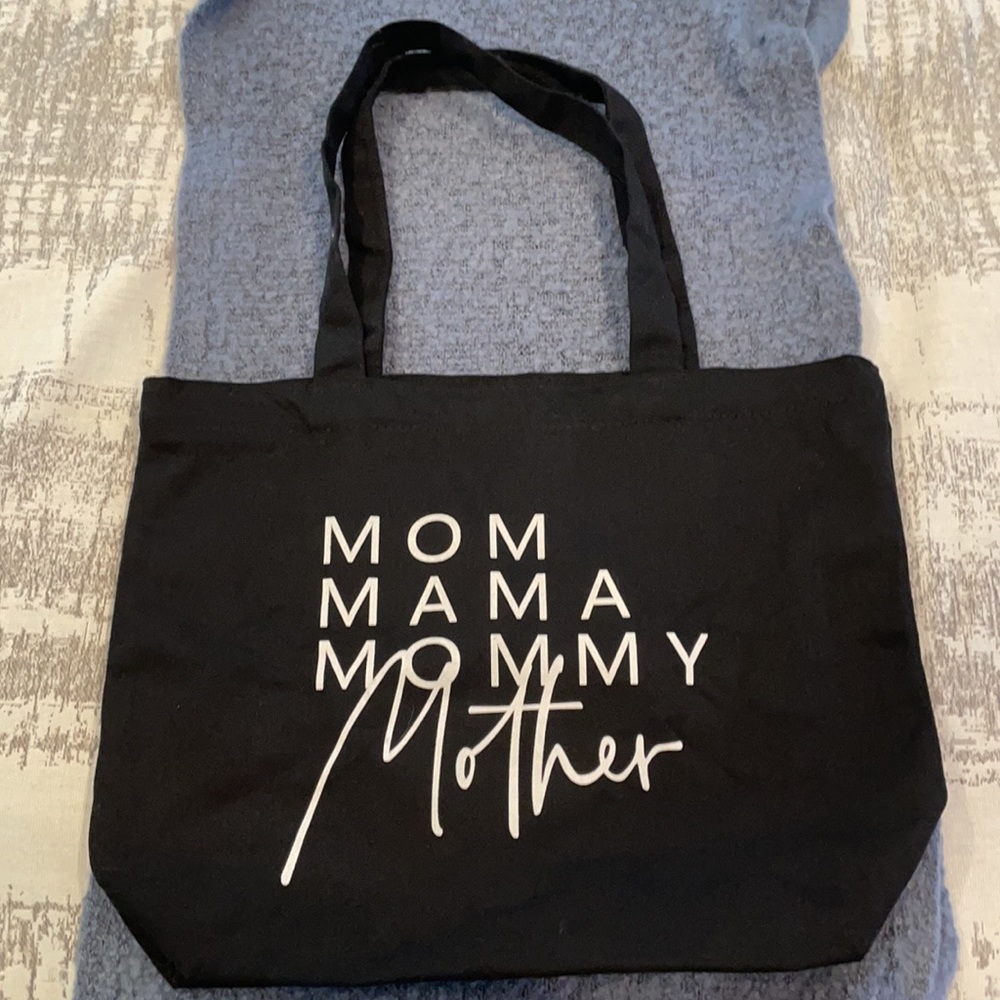 Mama Totebag